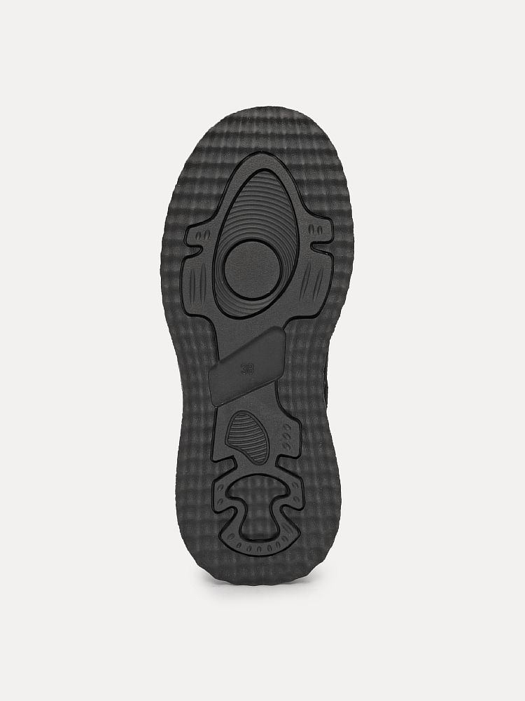 Ботинки зимние (OAB-ZM1207-8)