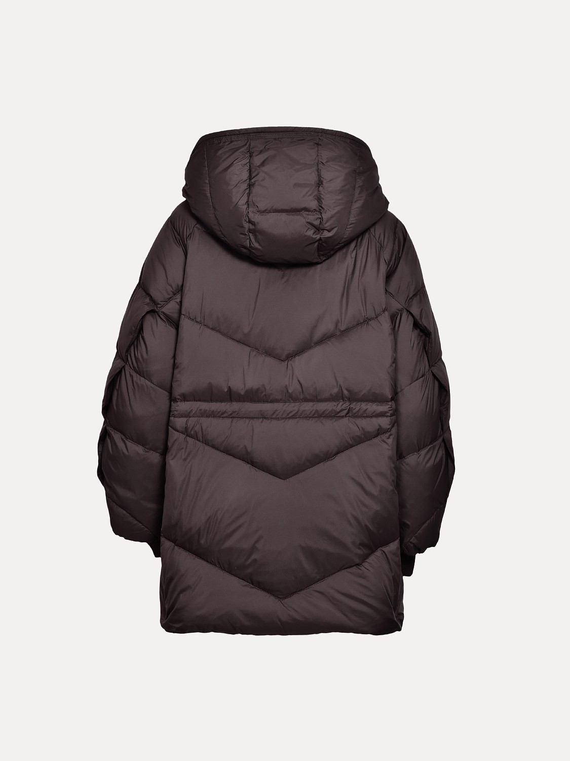 Пуховик (2566B)