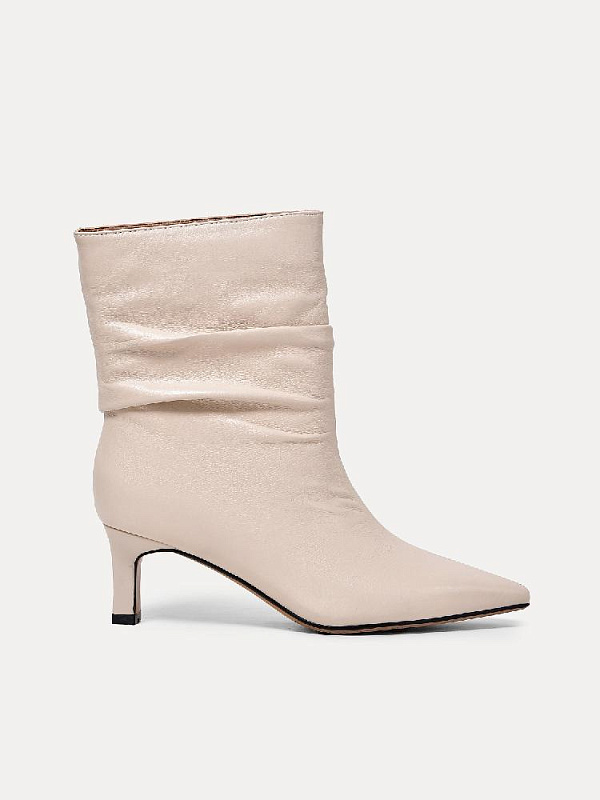 Ботильоны демисезон (H5191-68)